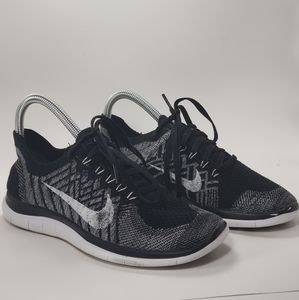 Nike Women's  Free 4.0 Flykni